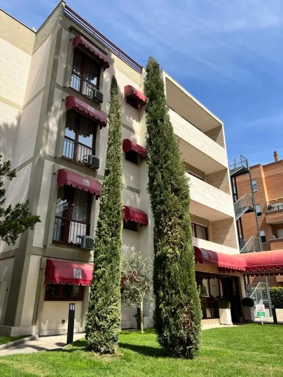 Image of Gemelli Hotel