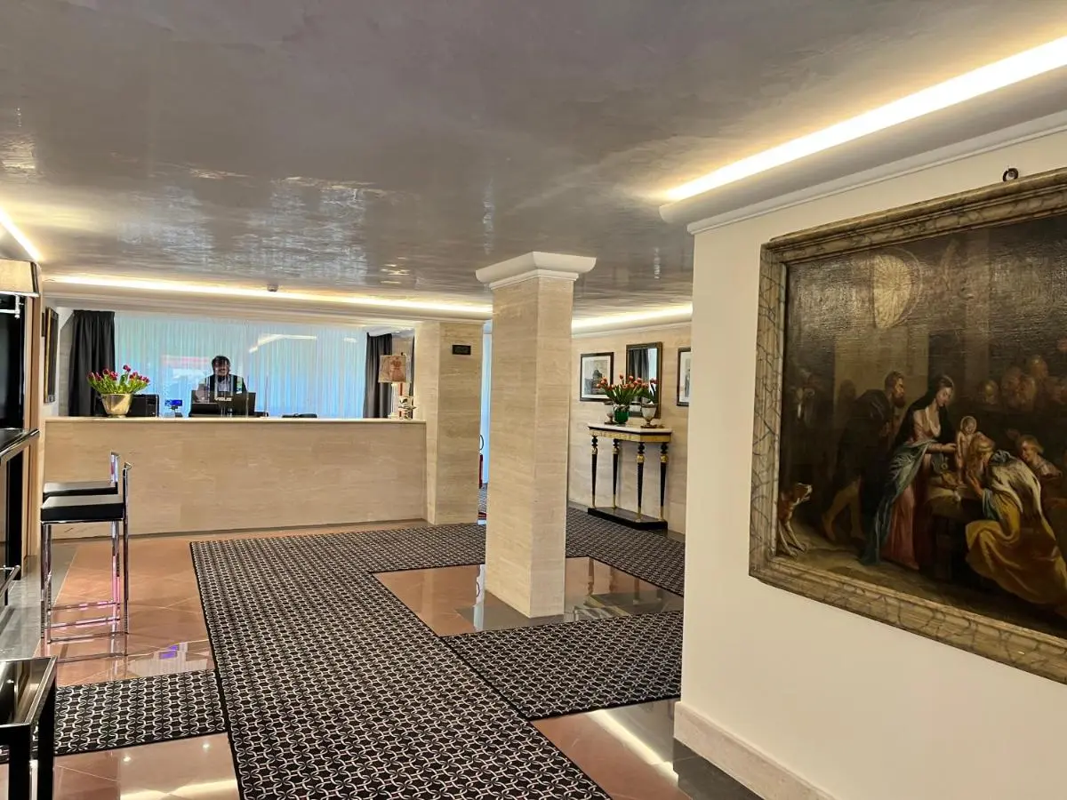 Image 6 of Gemelli Hotel