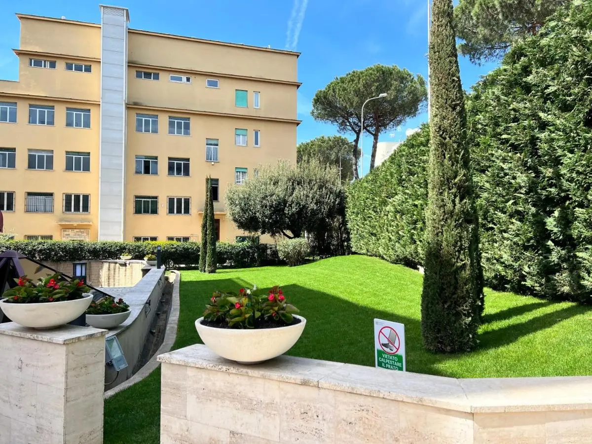 Image 5 of Gemelli Hotel