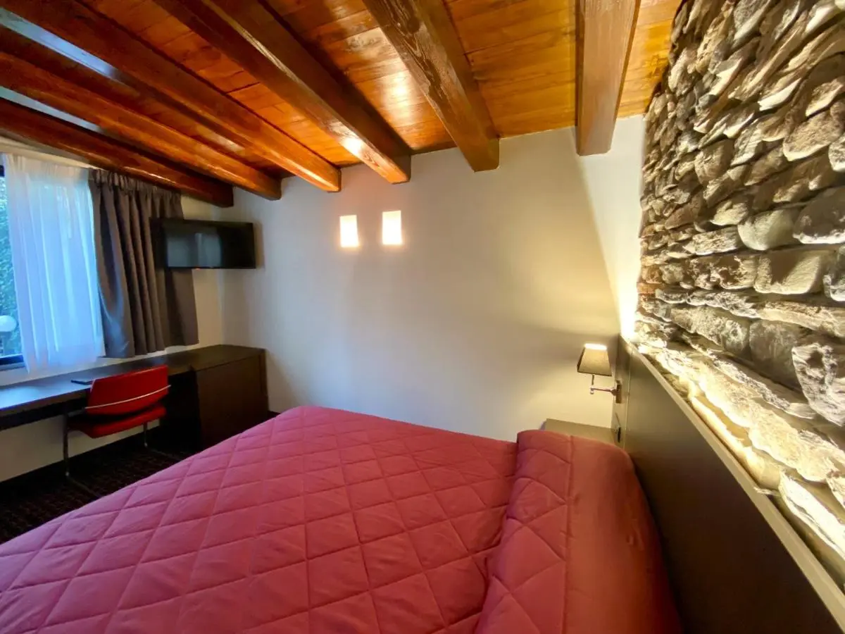 Image 1 of Gemelli Hotel