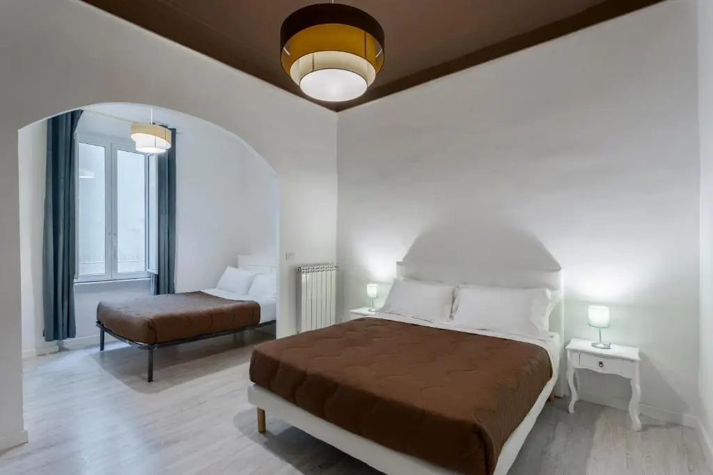 Image of Gilda Apartment New elegant apartment in Termini