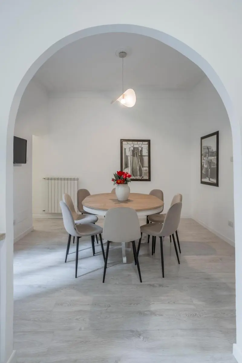 Image 3 of Gilda Apartment New elegant apartment in Termini