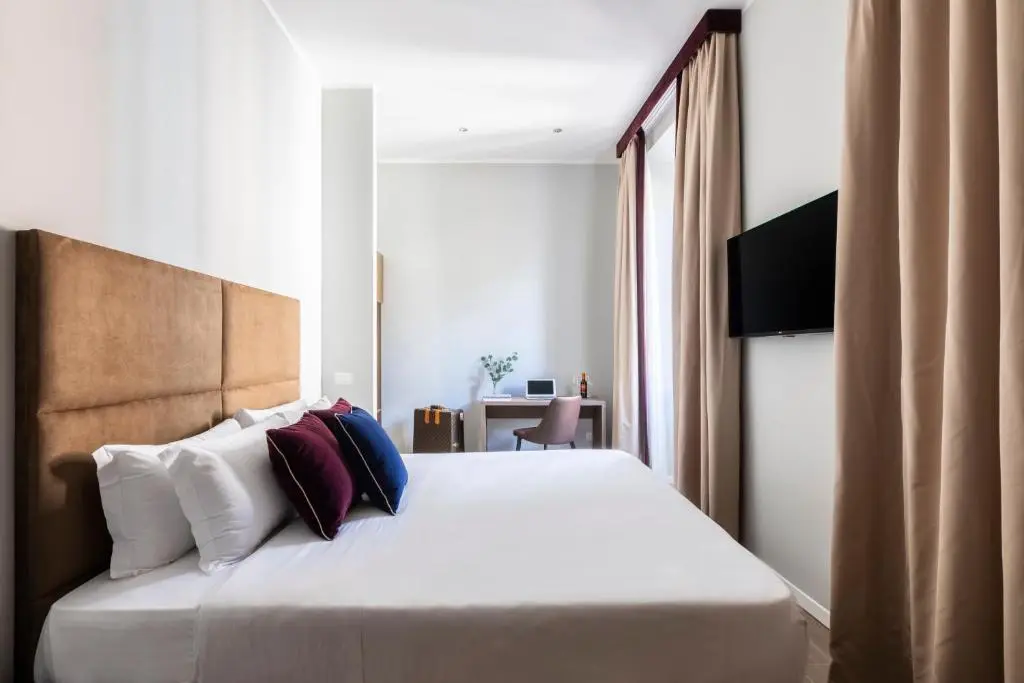 Image of Giubbonari Suites