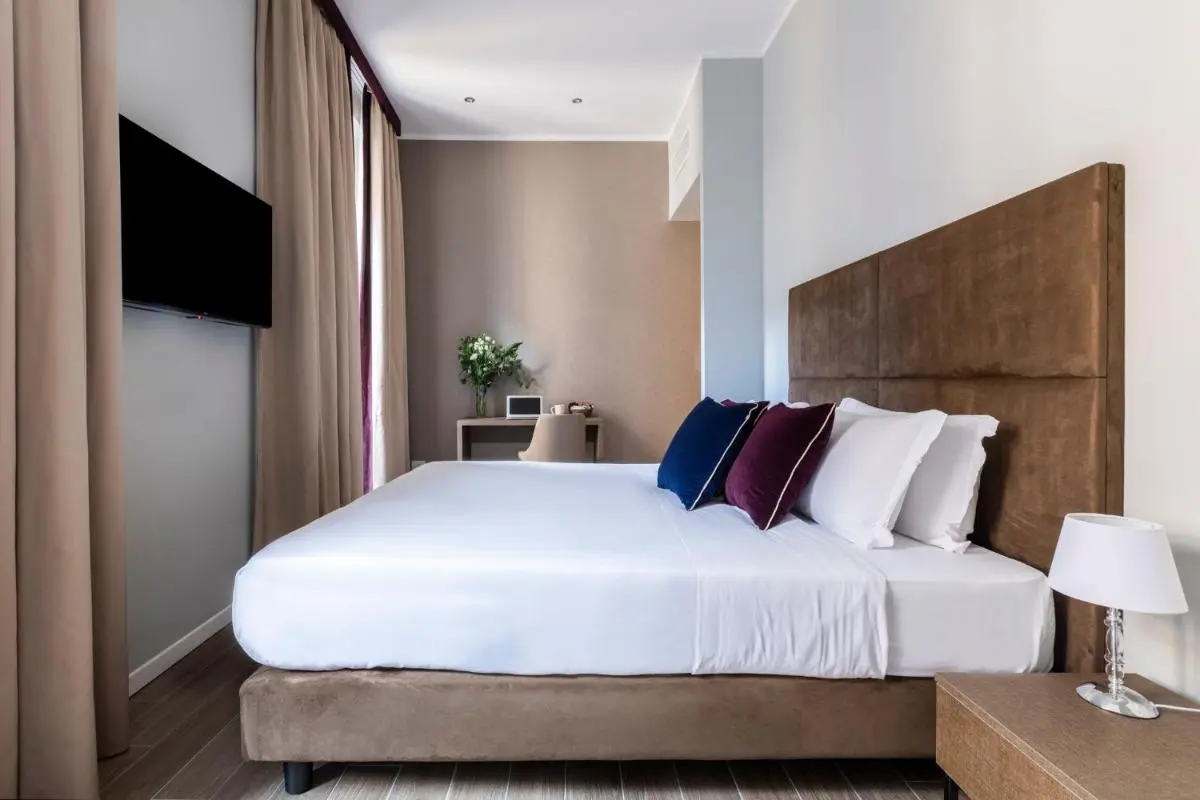 Image 1 of Giubbonari Suites