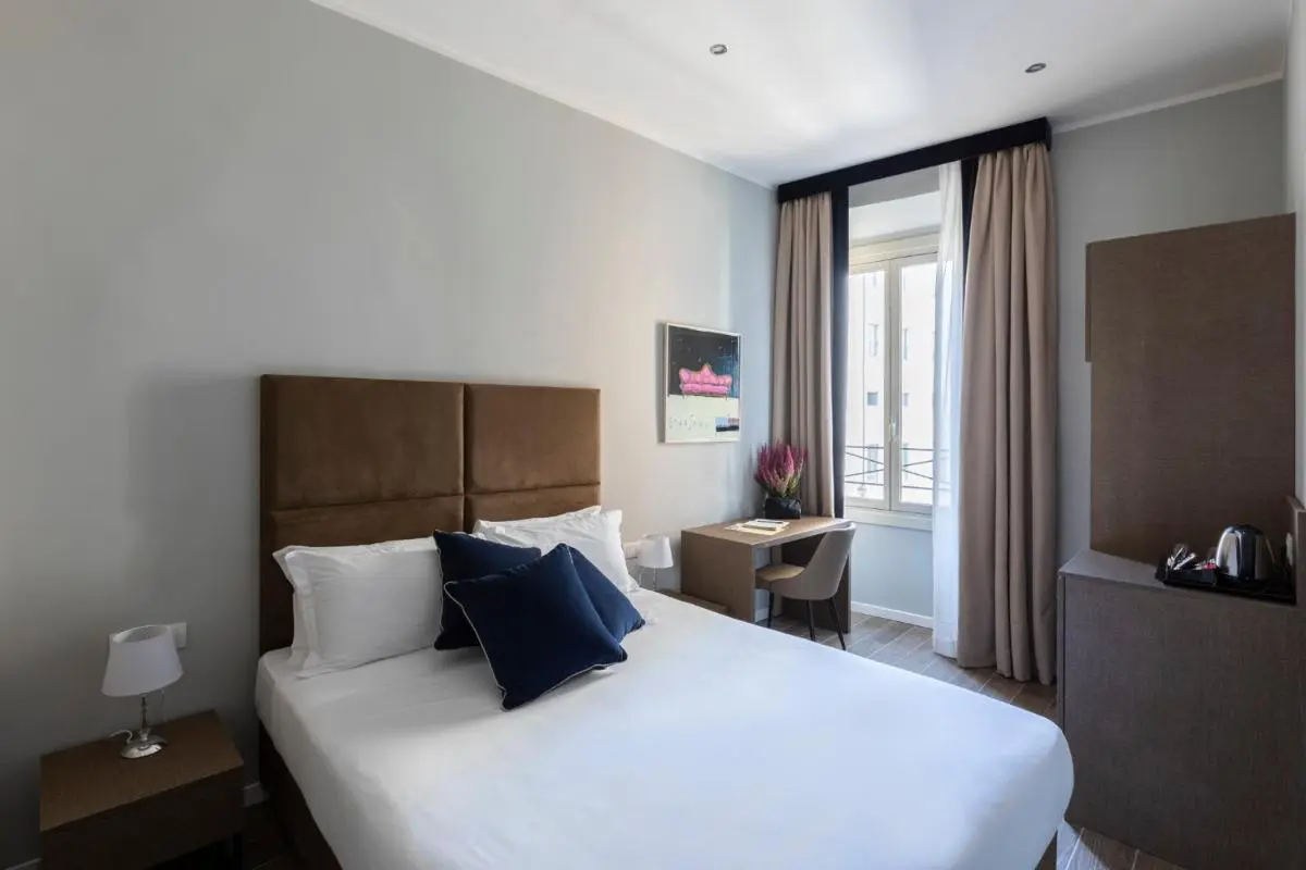 Image 6 of Giubbonari Suites