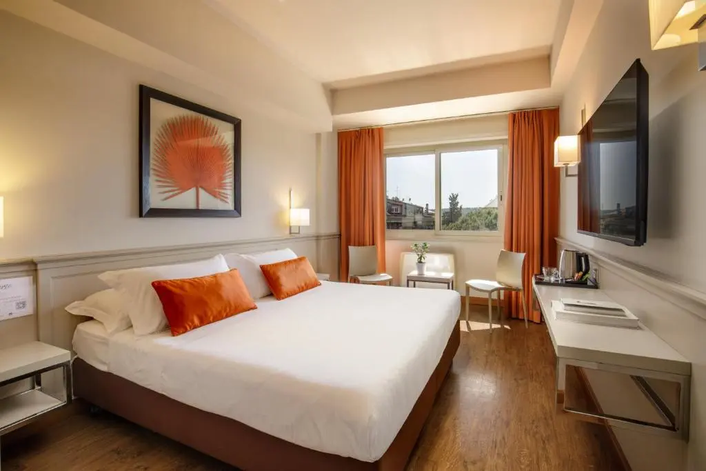 Image of Grand Hotel Fleming by OMNIA hotels