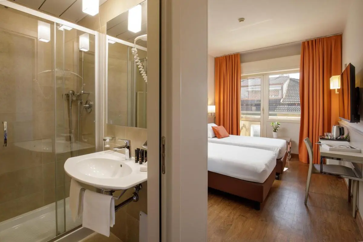 Image 2 of Grand Hotel Fleming by OMNIA hotels