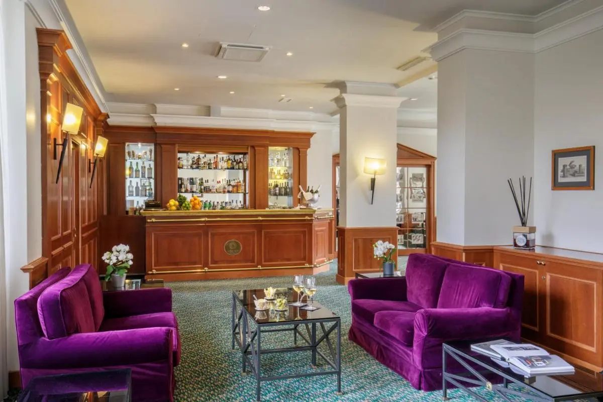 Image 3 of Grand Hotel Fleming by OMNIA hotels