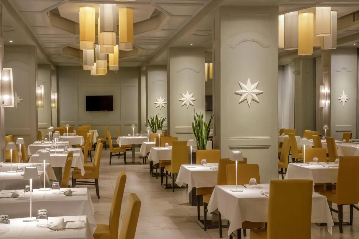 Image 4 of Grand Hotel Fleming by OMNIA hotels