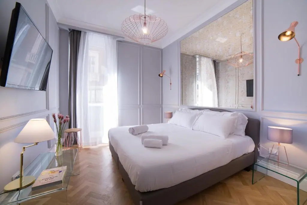 Image of Grand Master Suites