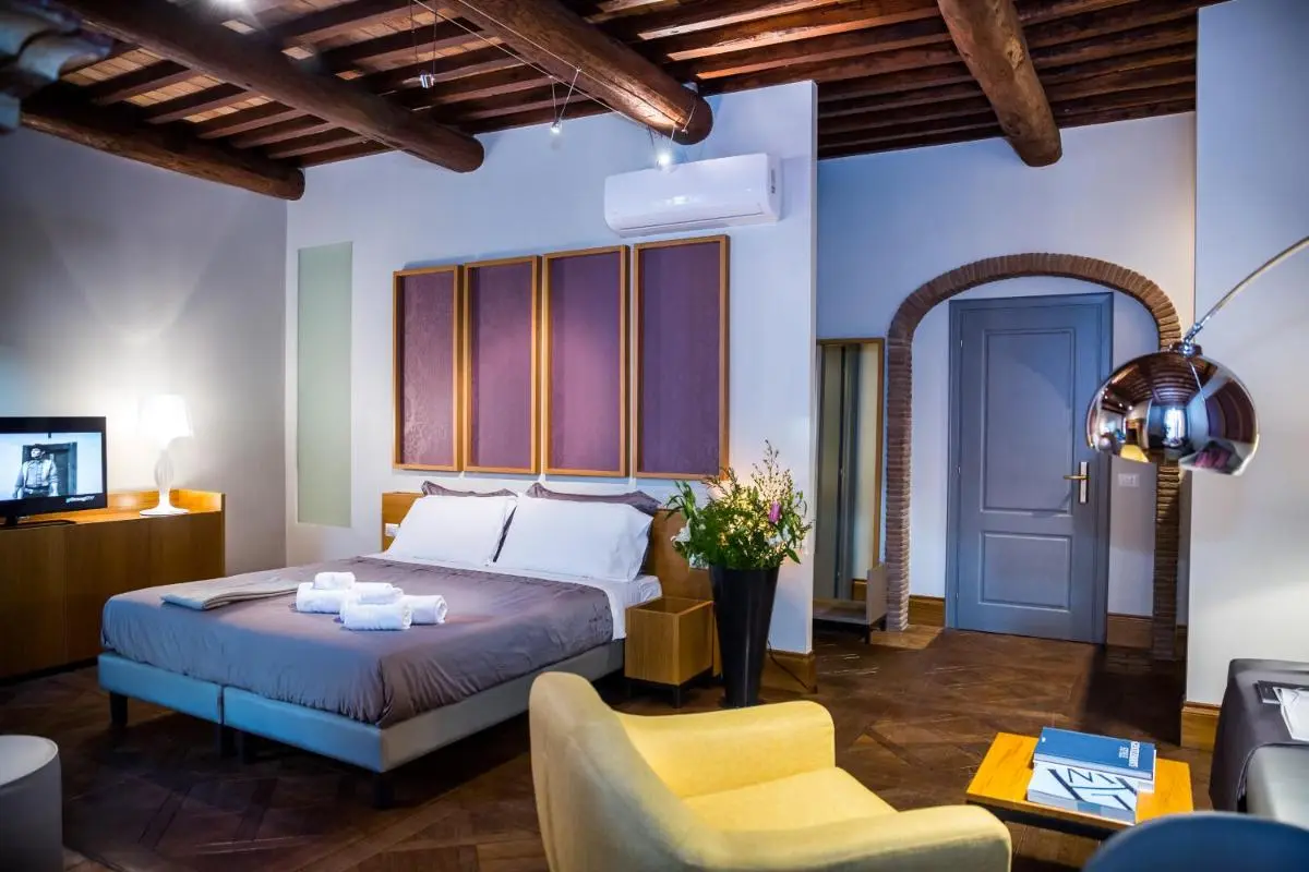 Image 1 of Grand Master Suites