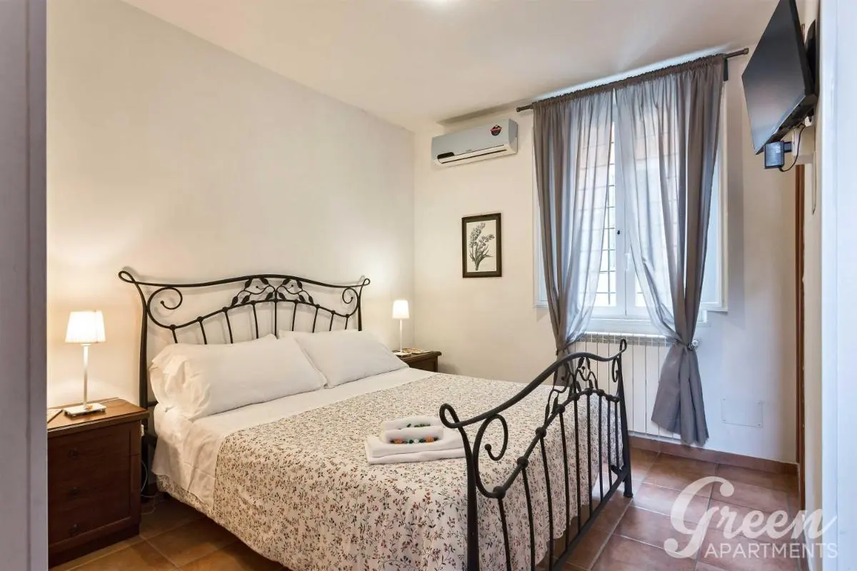 Image 1 of Green Apartments Rome