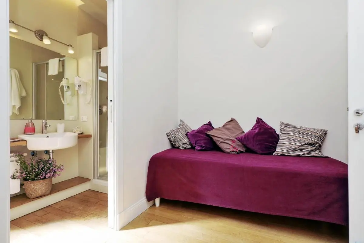 Image 2 of Guest House Amaranto Romano