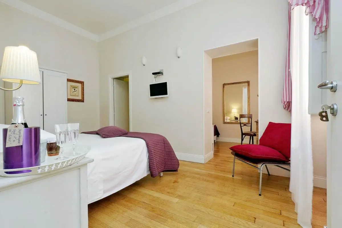 Image 4 of Guest House Amaranto Romano