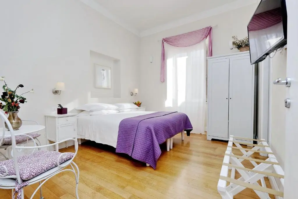 Image of Guest House Amaranto Romano