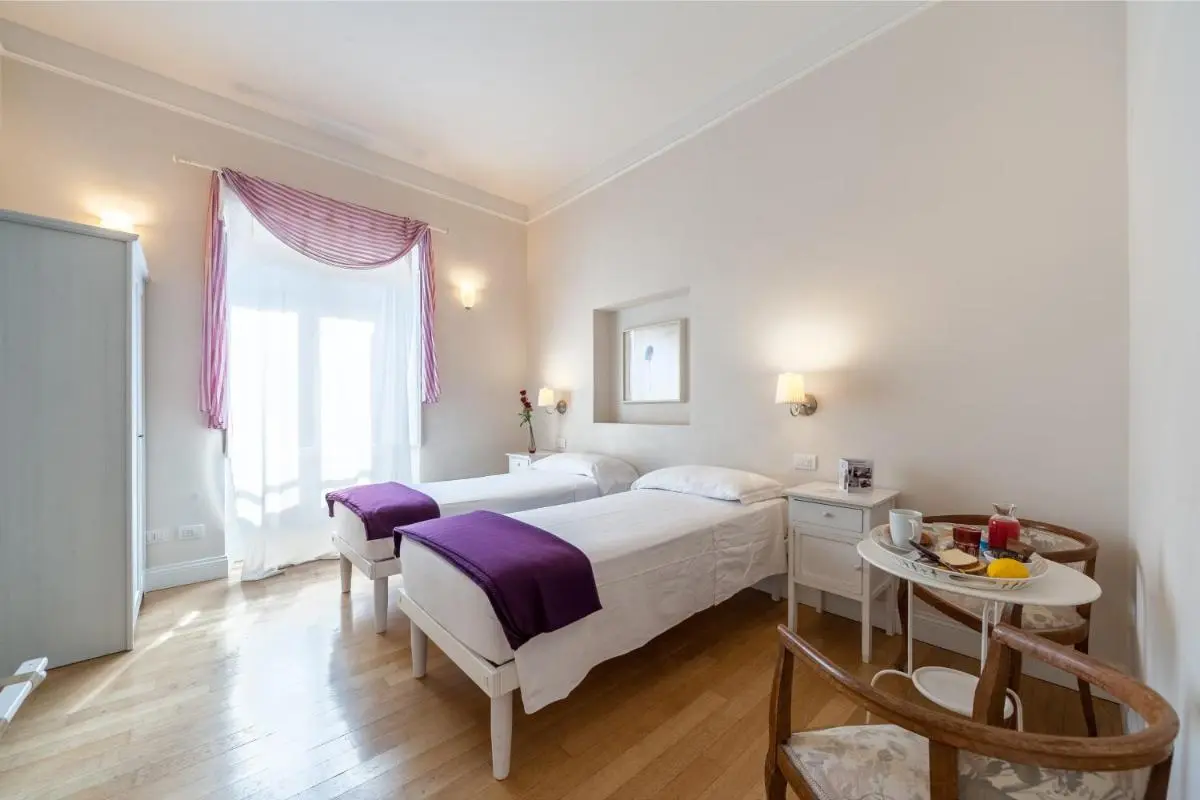 Image 1 of Guest House Amaranto Romano