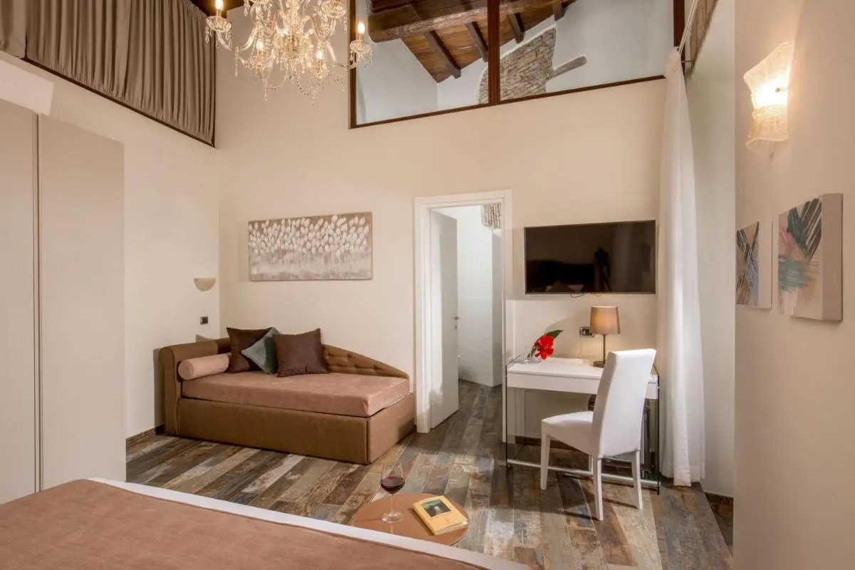 Image 4 of Guesthouse MySuiteTower Pantheon