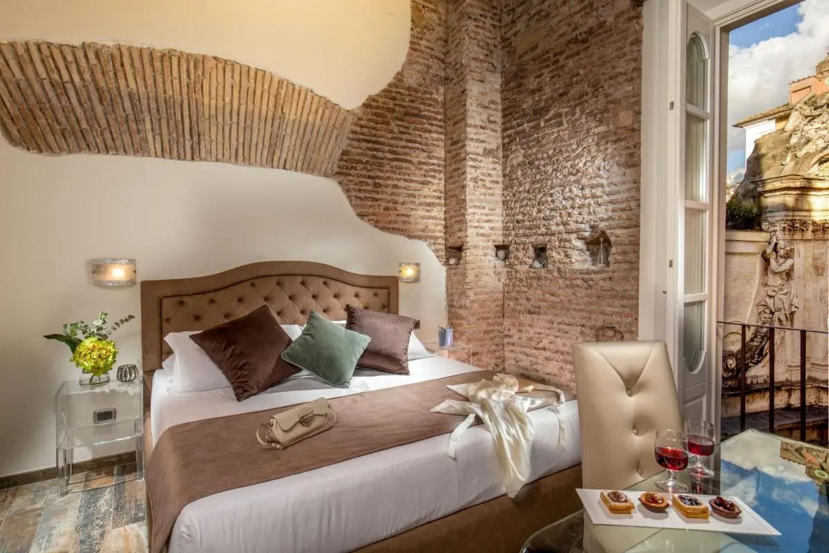 Image 1 of Guesthouse MySuiteTower Pantheon