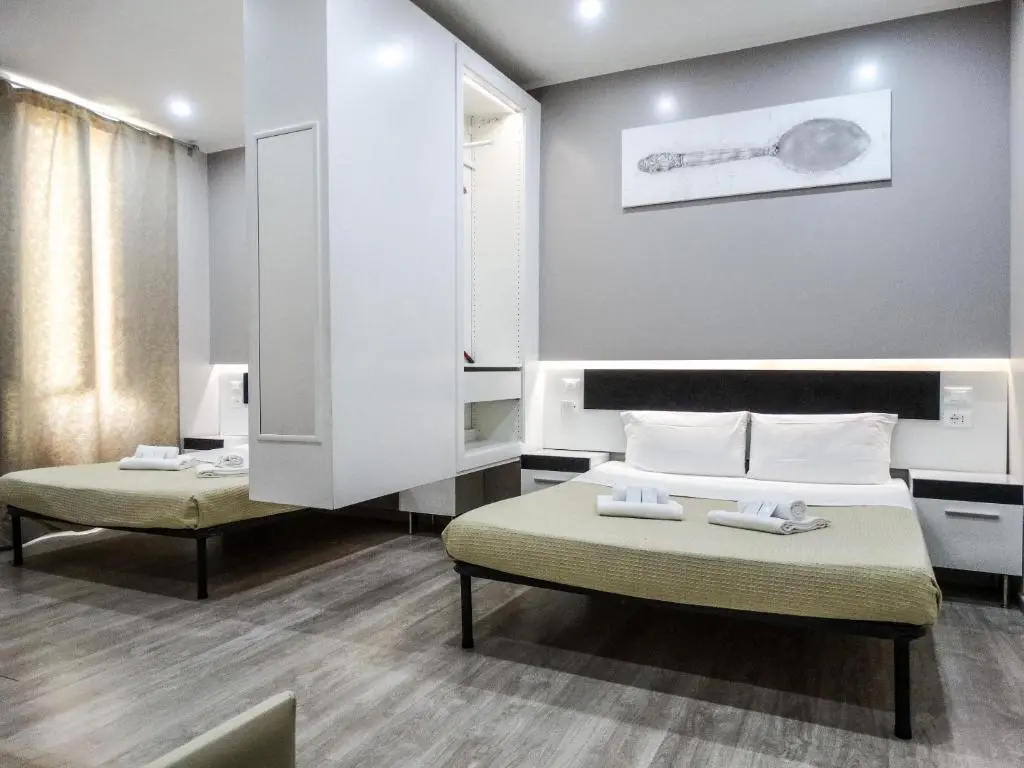 Image of Guesthouse o Affittacamere Casa Barberini