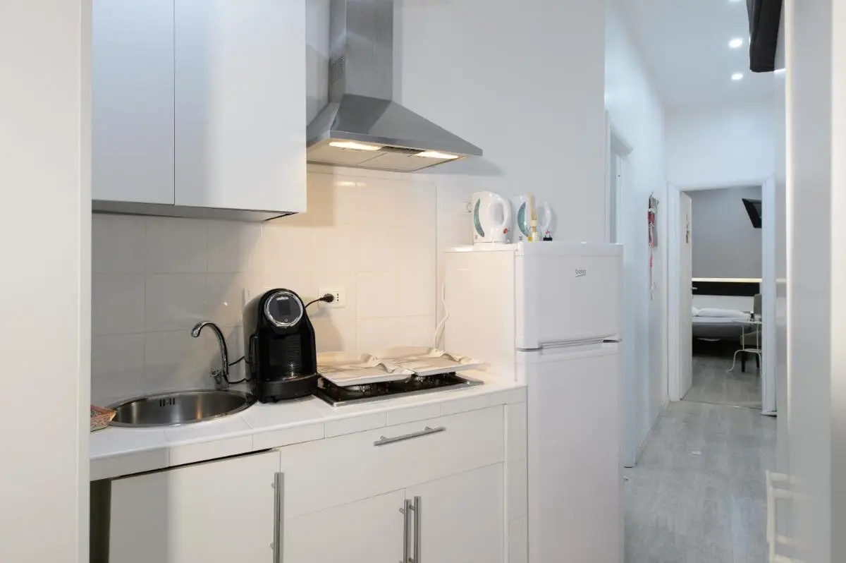 Image 3 of Guesthouse o Affittacamere Casa Barberini