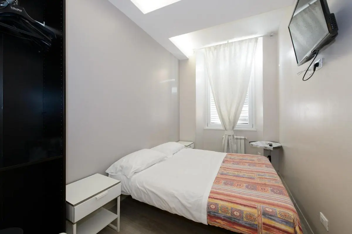 Image 4 of Guesthouse o Affittacamere Casa Barberini