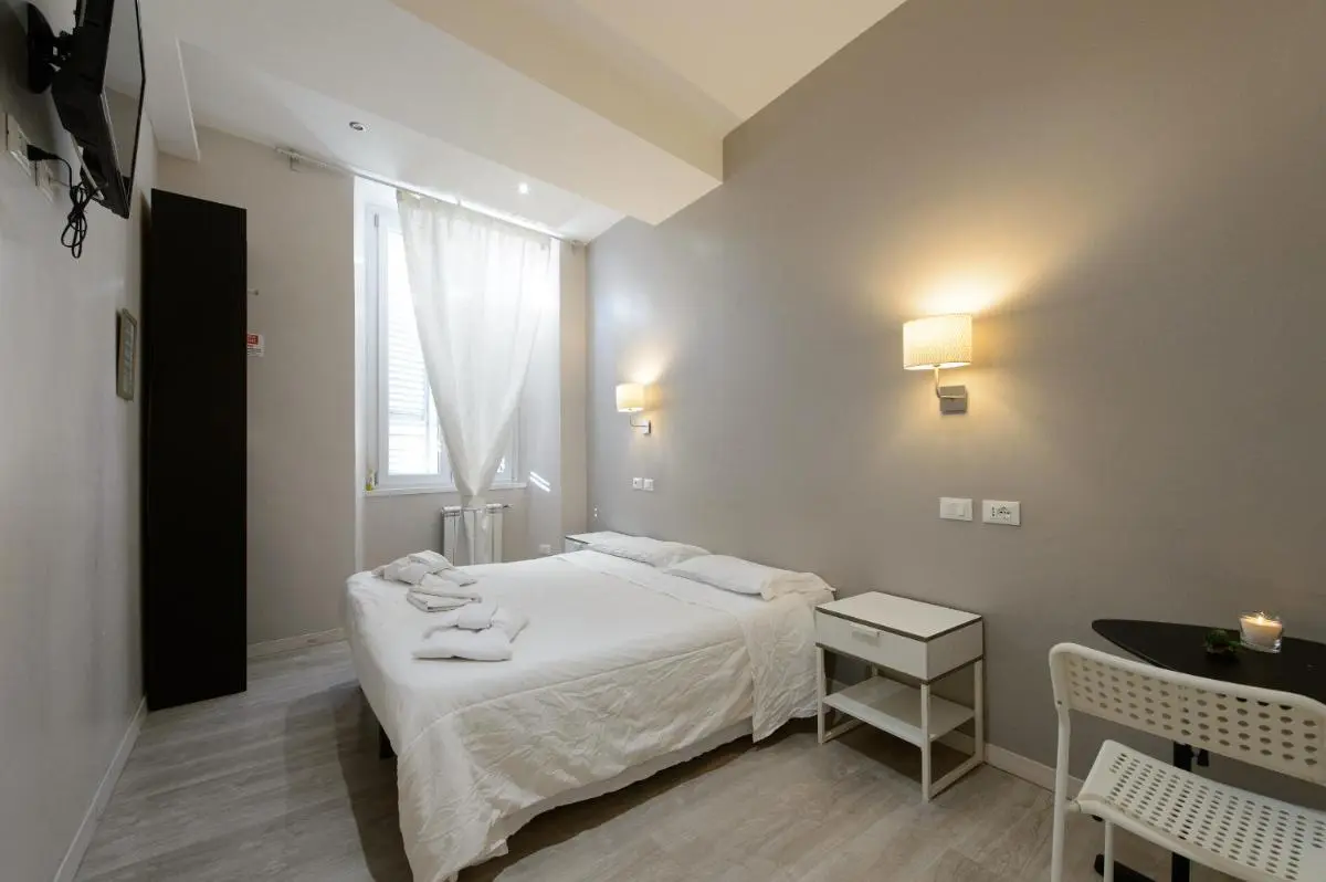 Image 6 of Guesthouse o Affittacamere Casa Barberini