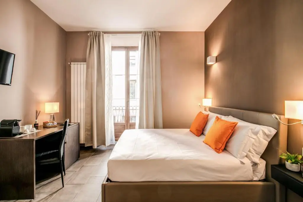 Image of H501 Luxury Rooms