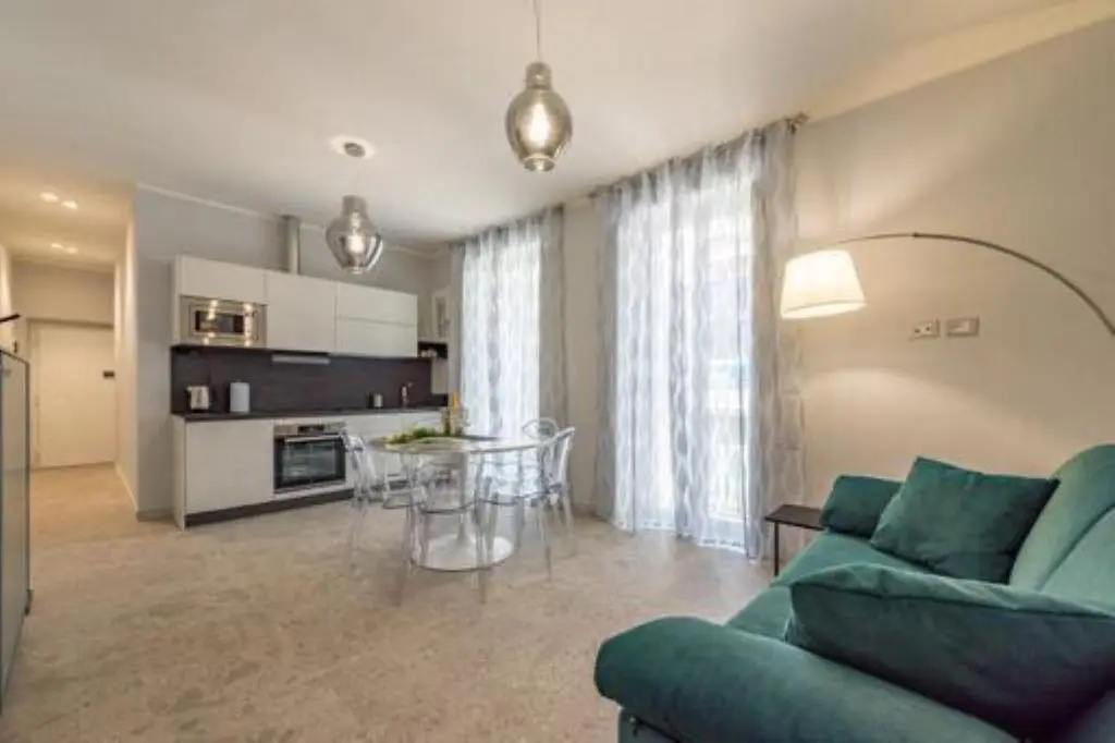 Image of Heavenly Trevi Luxury Apartment