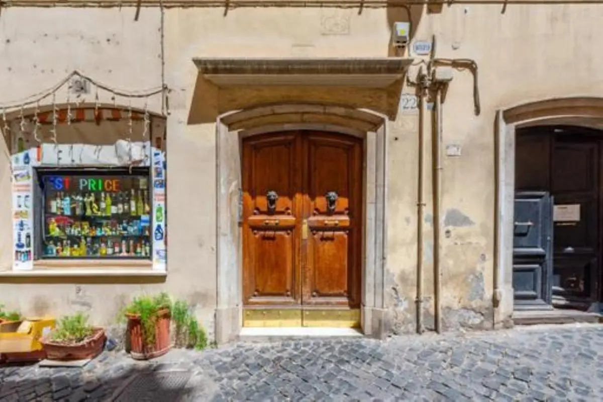 Image 3 of Heavenly Trevi Luxury Apartment