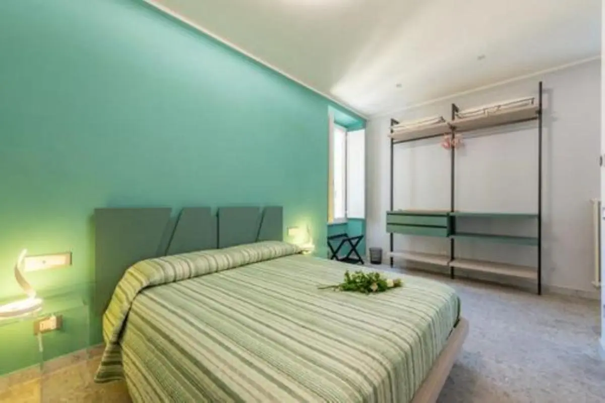 Image 1 of Heavenly Trevi Luxury Apartment