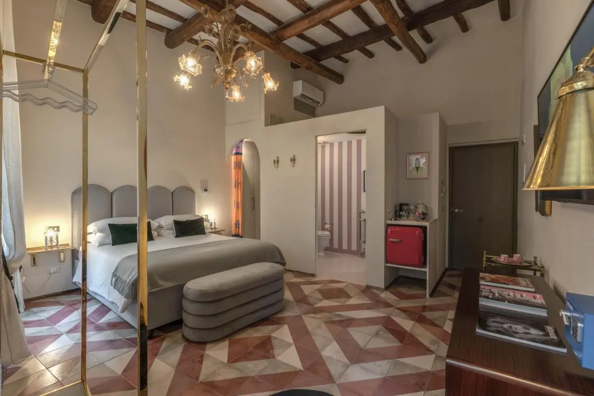 Image 4 of HiSuiteROME – ApartHotel