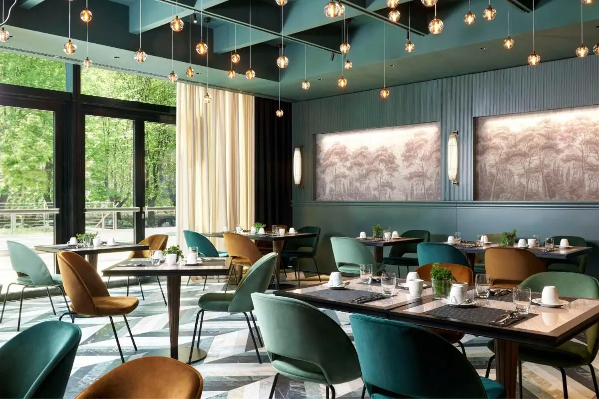 Image 3 of Hilton Rome Eur La Lama