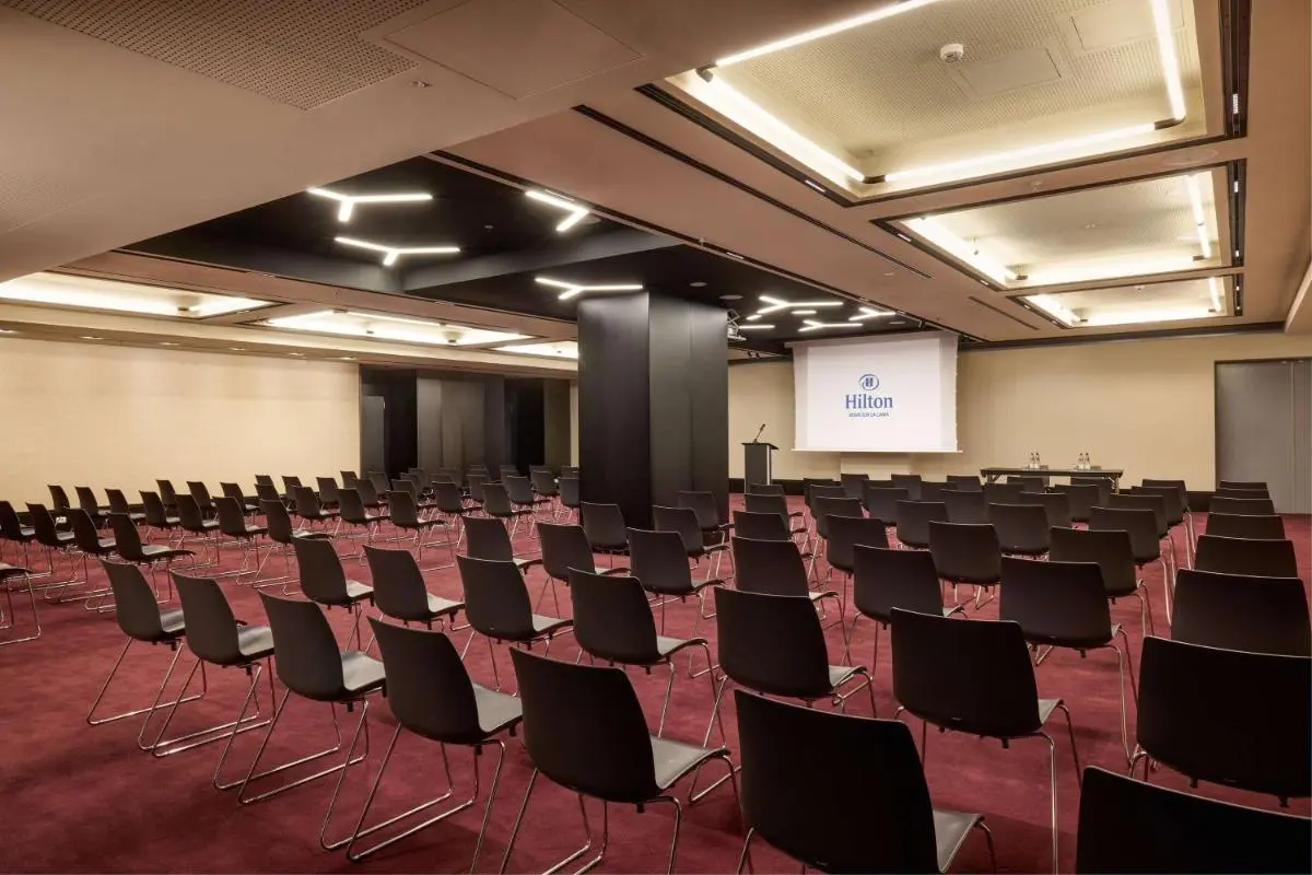Image 6 of Hilton Rome Eur La Lama