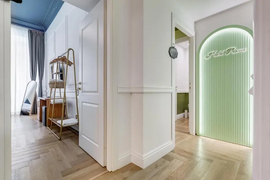 Image of Hold Rome – Luxury Suites
