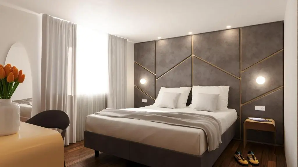 Image of Home at Rome Luxury Navona Suites