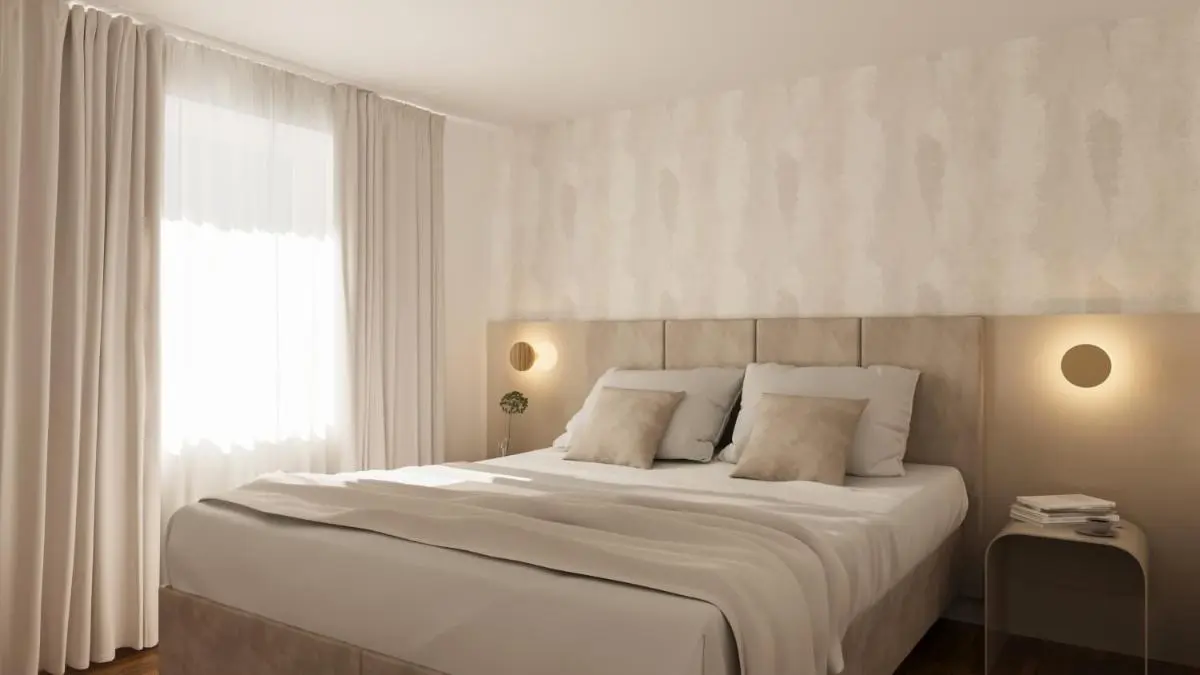 Image 1 of Home at Rome Luxury Navona Suites