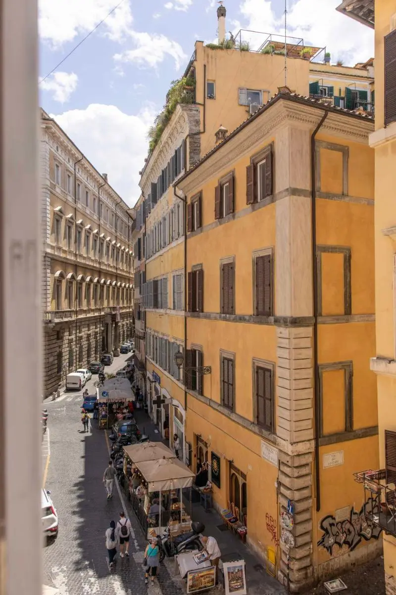 Image 5 of Home at Rome Luxury Navona Suites
