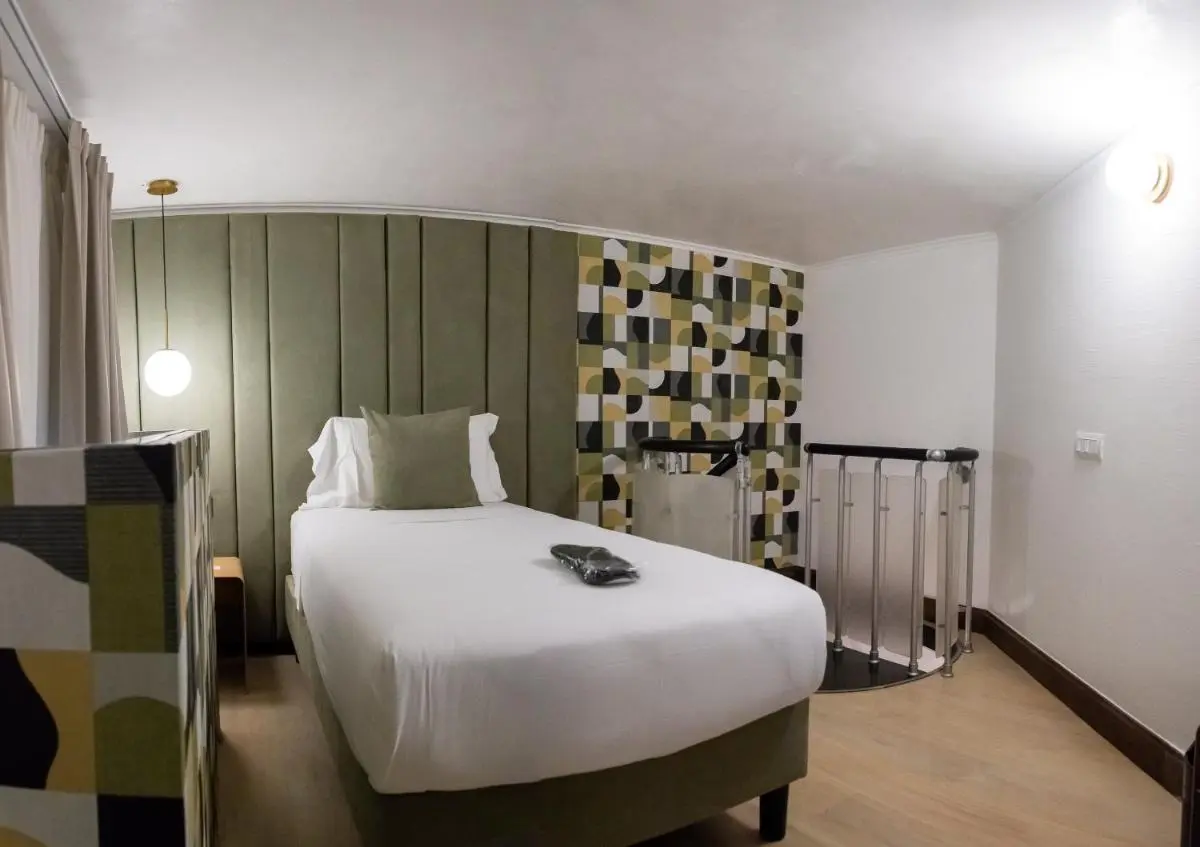 Image 6 of Home at Rome Luxury Navona Suites