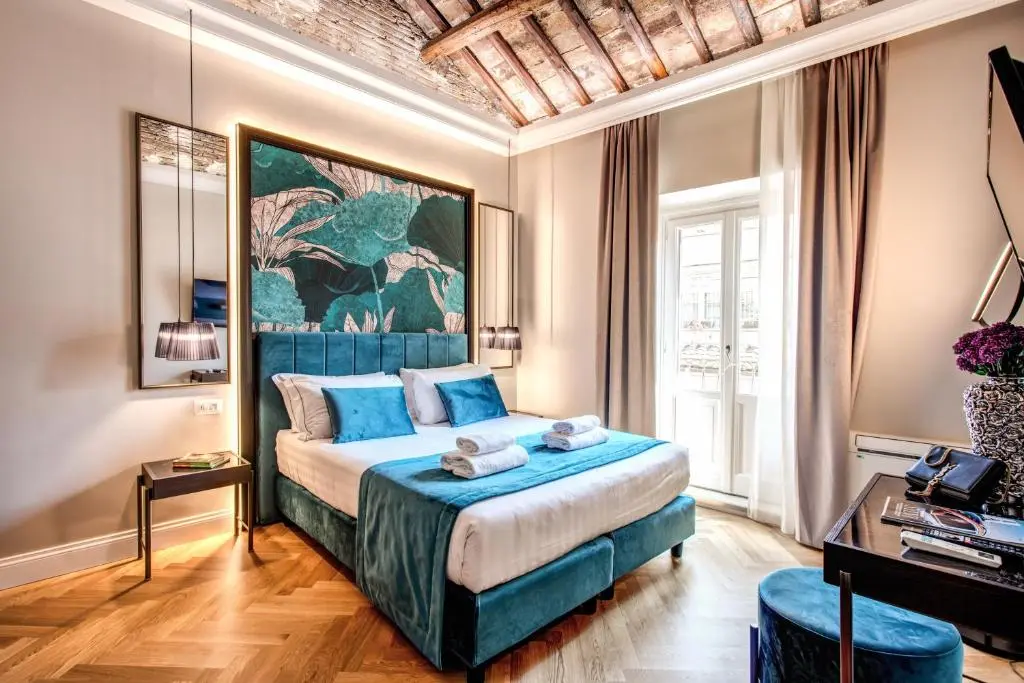 Image of Hotel 55 Fifty-Five – Maison d’Art Collection