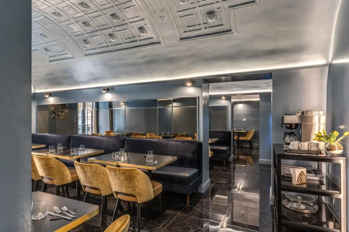 Image 5 of Hotel 55 Fifty-Five – Maison d’Art Collection