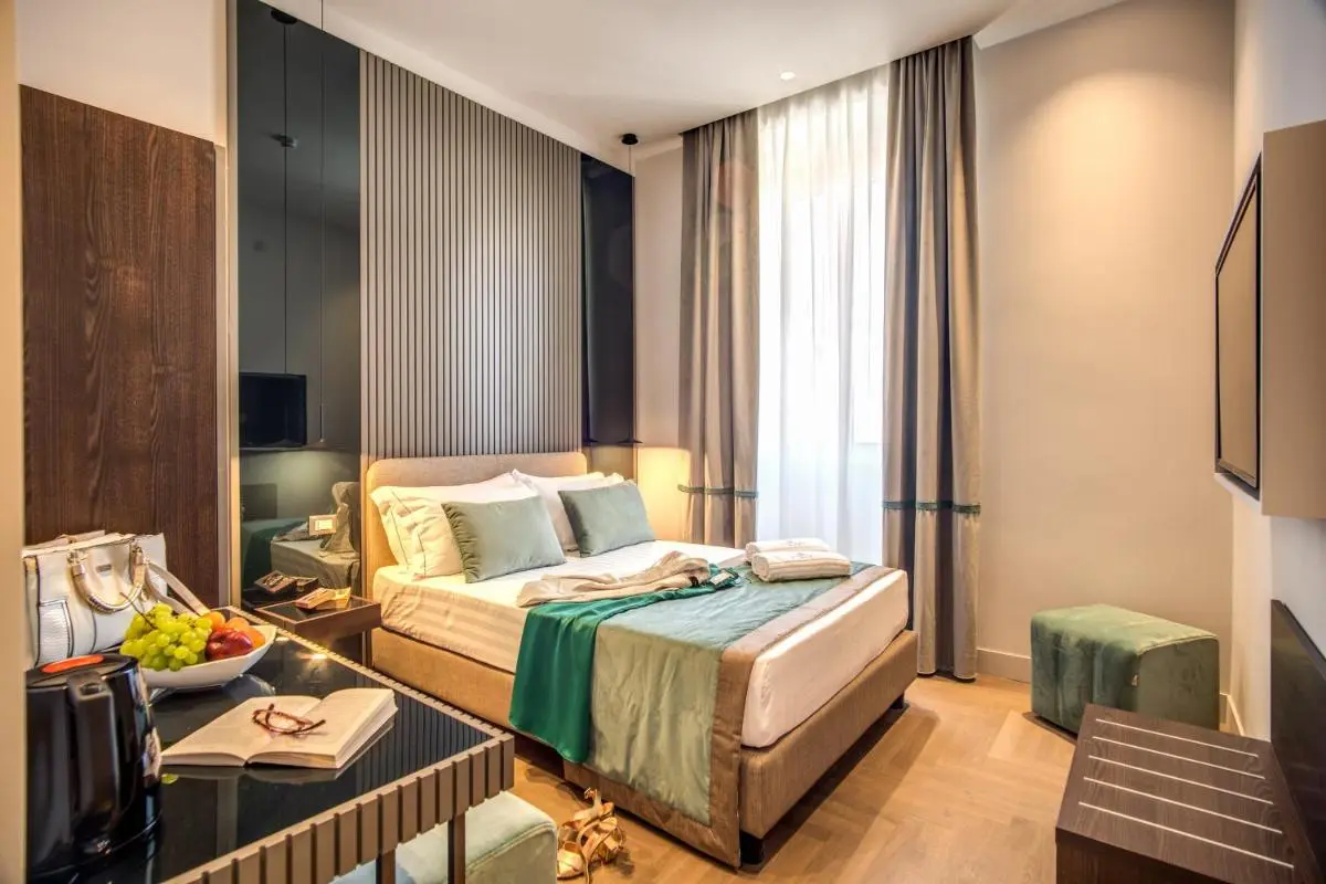 Image 4 of Hotel 77 Seventy-Seven – Maison D’Art Collection
