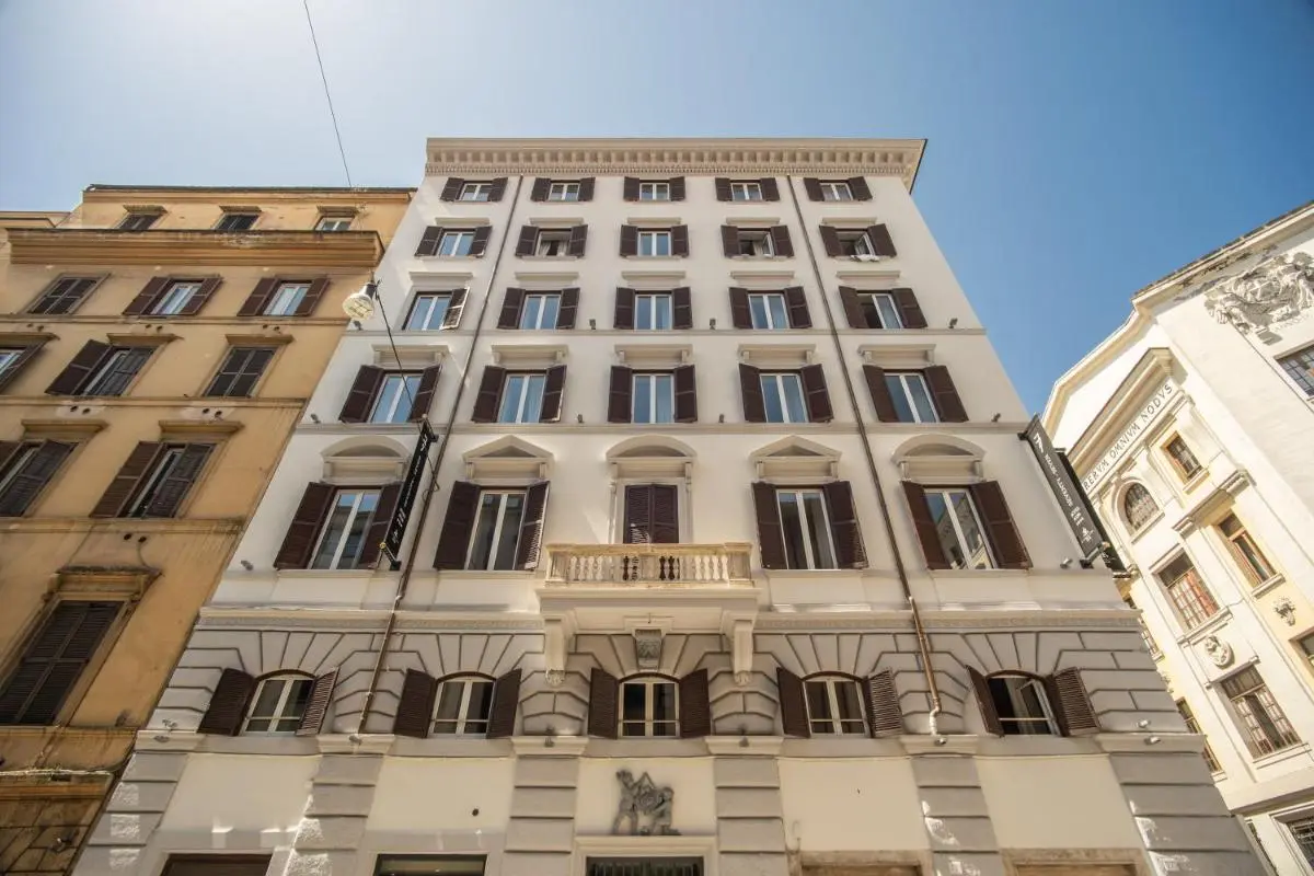 Image 1 of Hotel 77 Seventy-Seven – Maison D’Art Collection