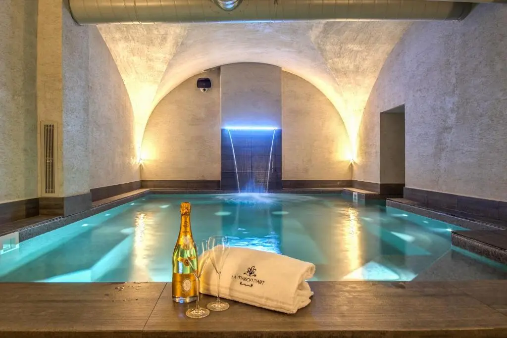 Image of Hotel 77 Seventy-Seven – Maison D’Art Collection