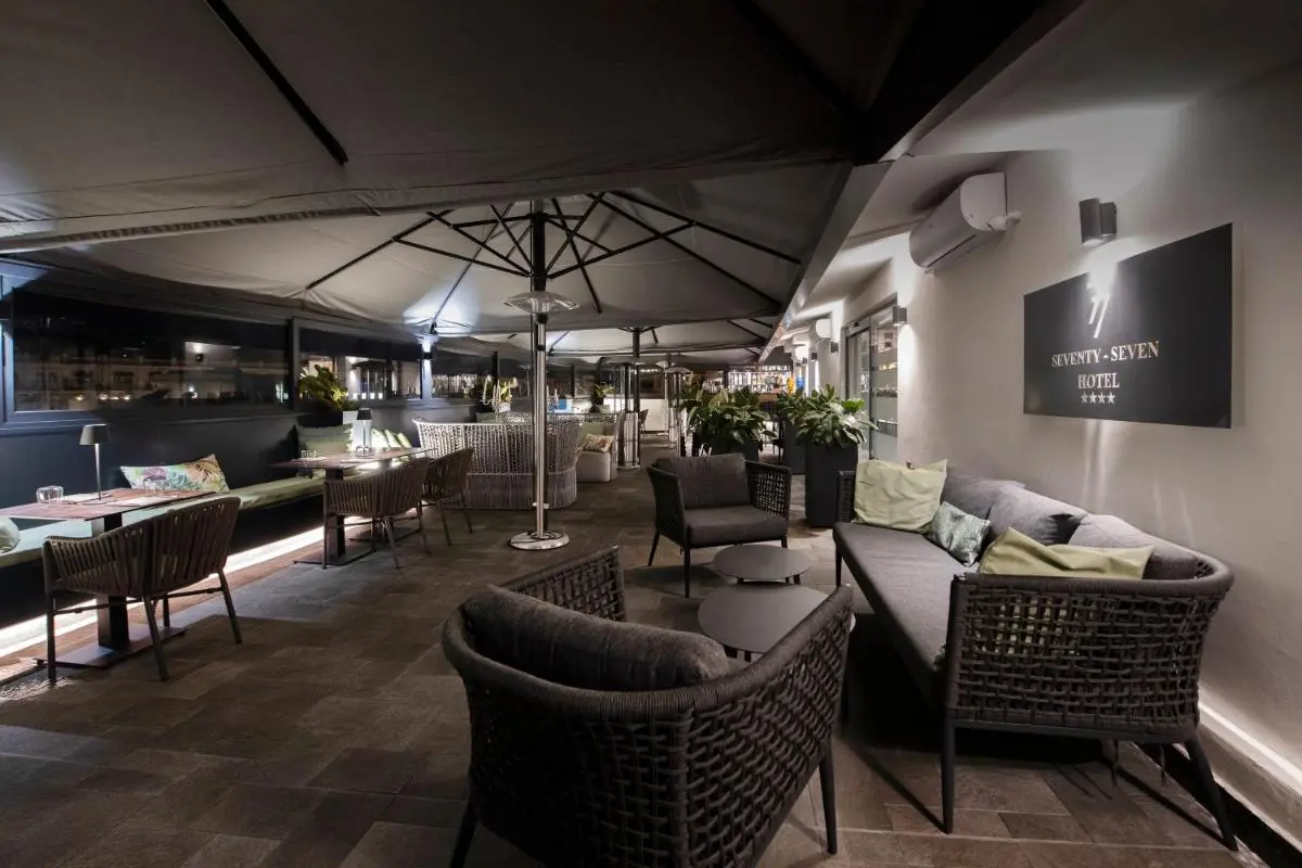Image 2 of Hotel 77 Seventy-Seven – Maison D’Art Collection
