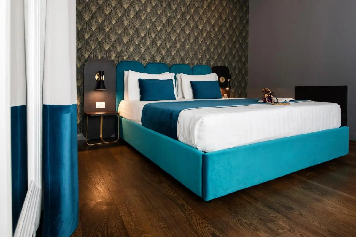 Image 3 of Hotel 87 eighty-seven – Maison d’Art Collection