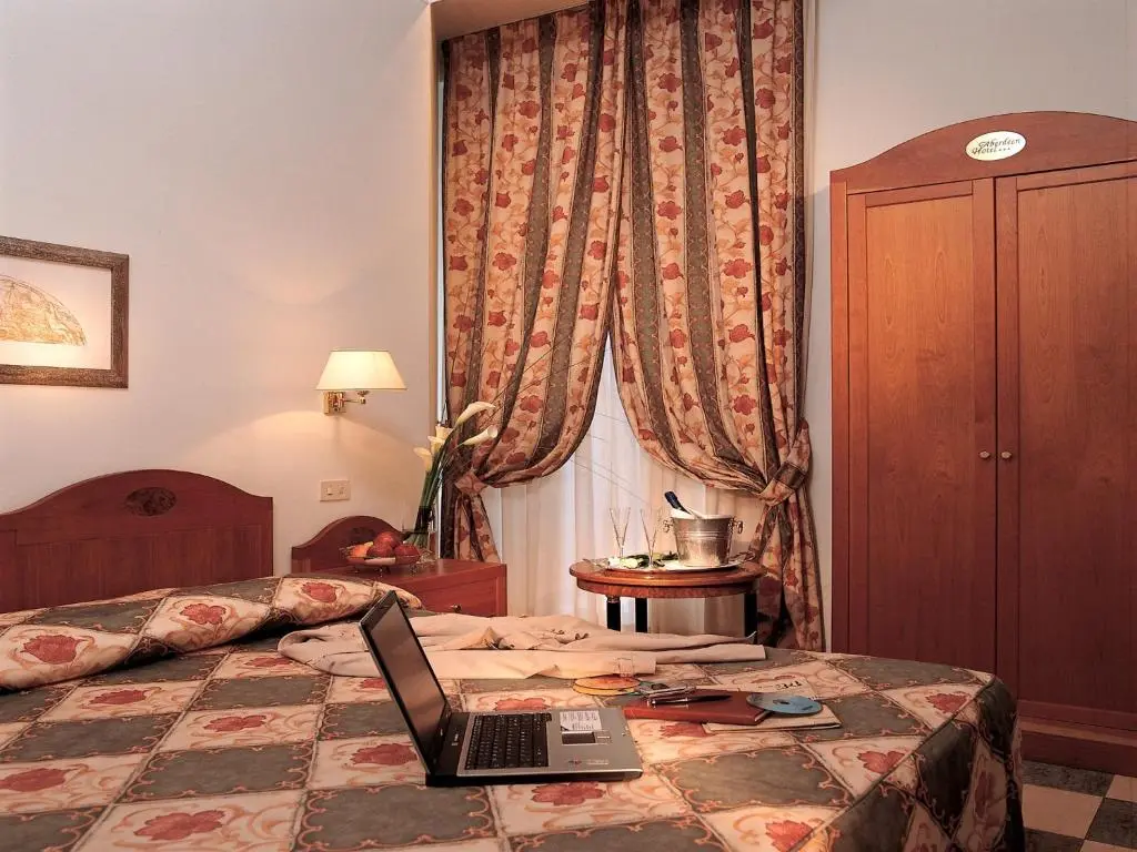 Image of Hotel Aberdeen