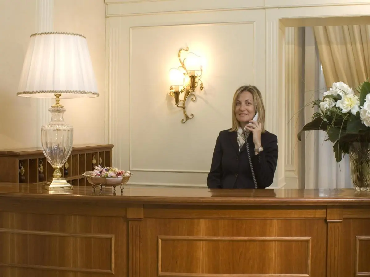 Image 5 of Hotel Aberdeen