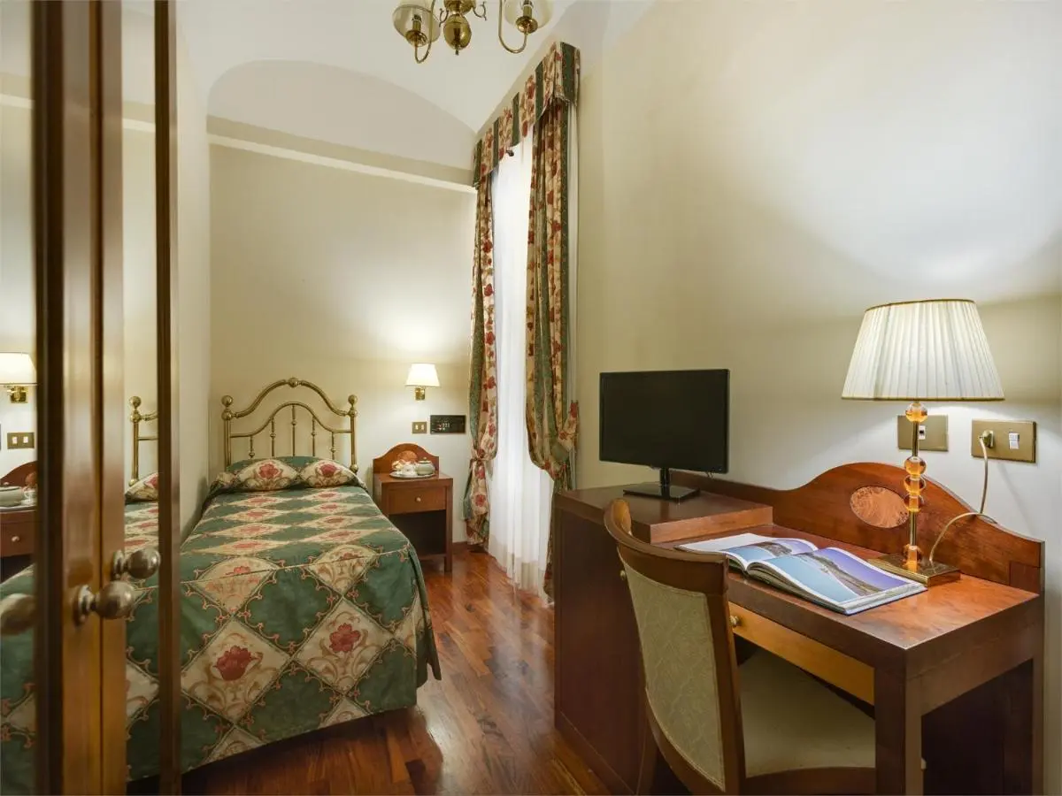 Image 6 of Hotel Aberdeen