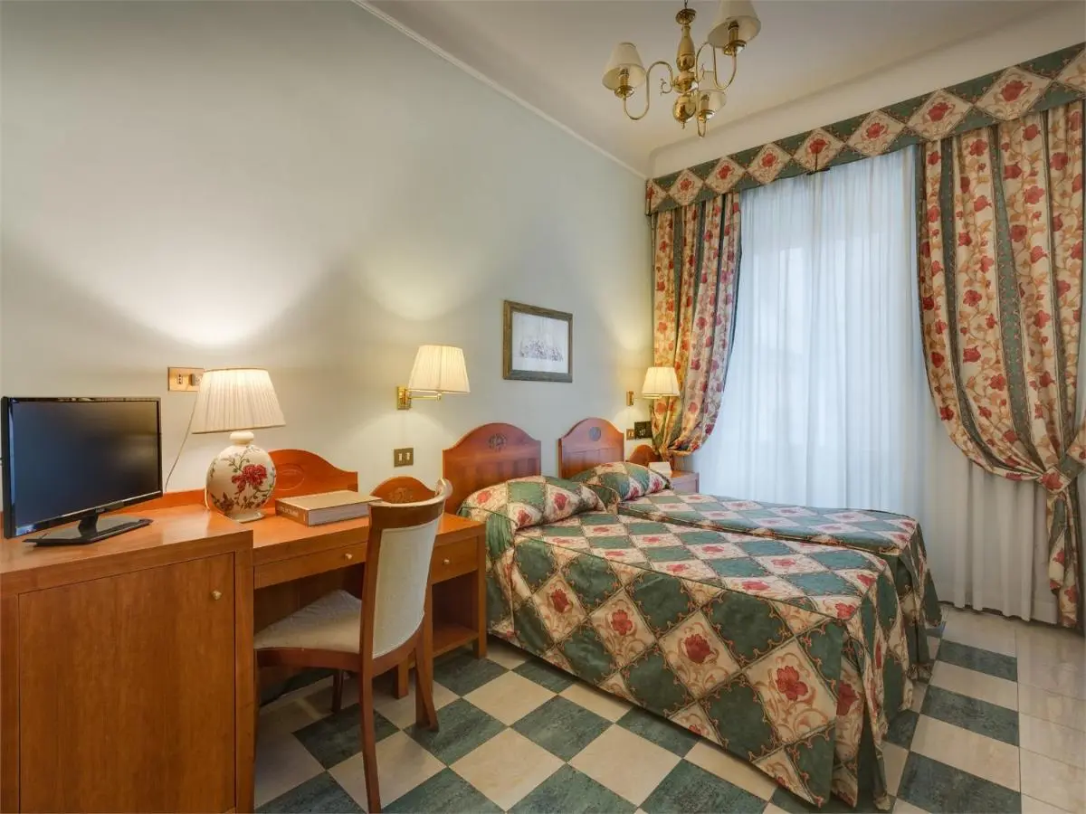 Image 1 of Hotel Aberdeen