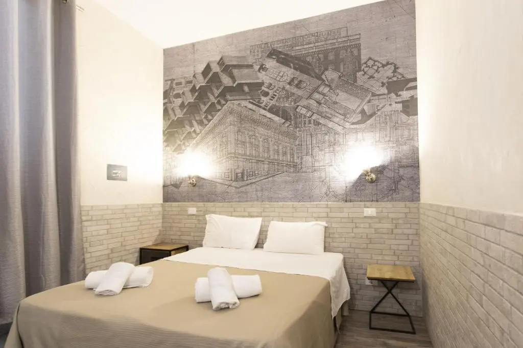 Image of Hotel Agorà